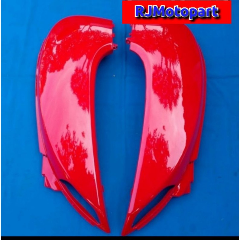 cover body samping belakang scoopy FI thn 2013 2016