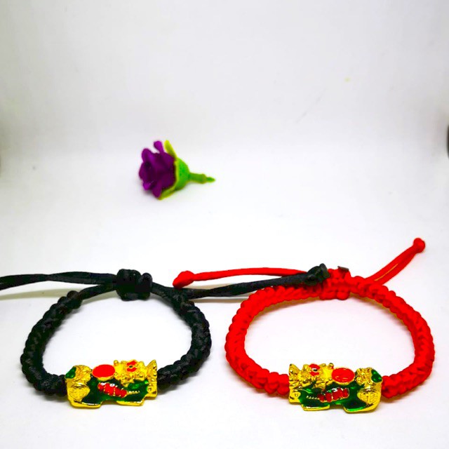 Hot Sale! Gelang pixu naga II