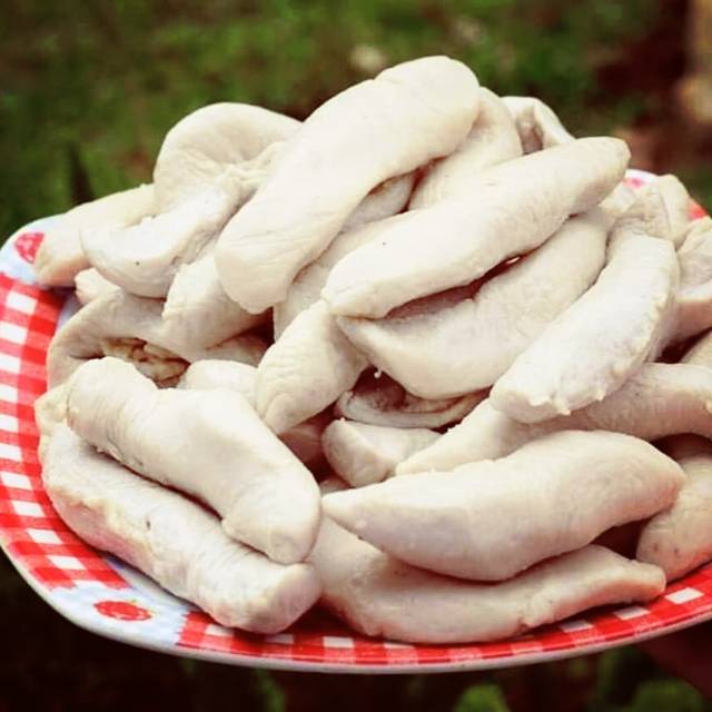 

Otak otak 1kg