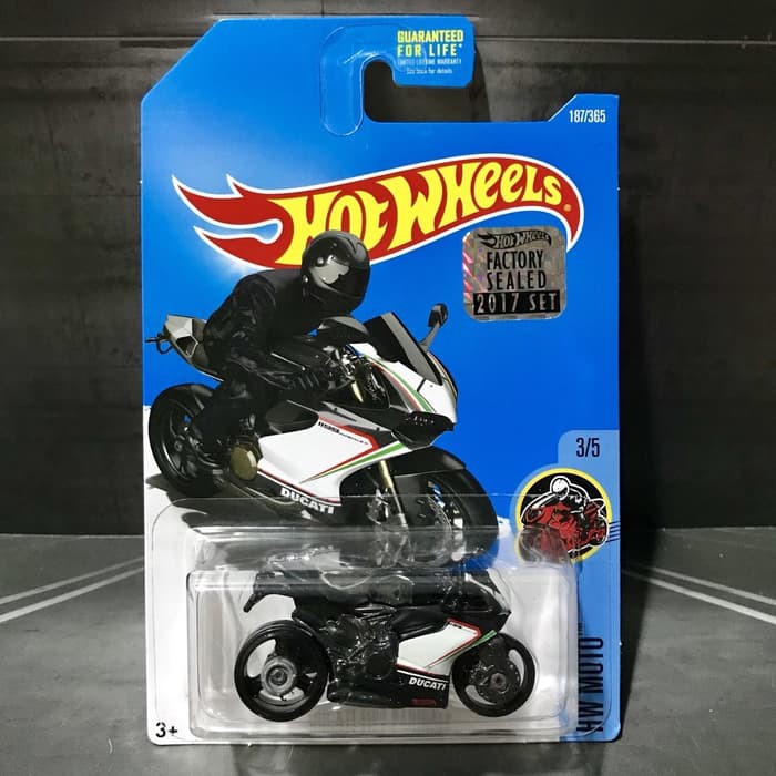 Diecast Motogp - Diecast Ducati - Diecast New Ray Vespa Hot Wheels Ducati 1199 Panigale Factory