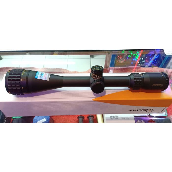 Teleskop / Telescope Sniper NT 6.5-20x44 AOGL