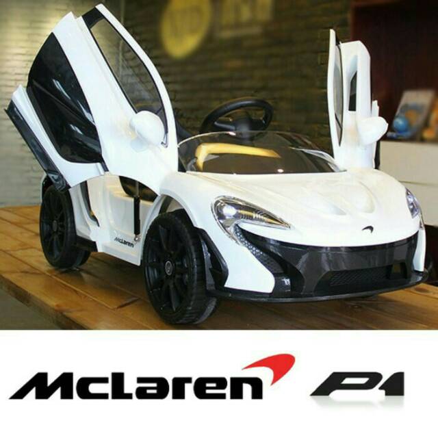 MOBIL AKI  MCLAREN LAMBORGHINI(GOSENT/JNE/INDAH CARGO)