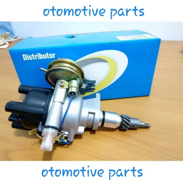 Distributor assy Delco assy Platina Kijang 5K Super-Grand-Rover High Quality