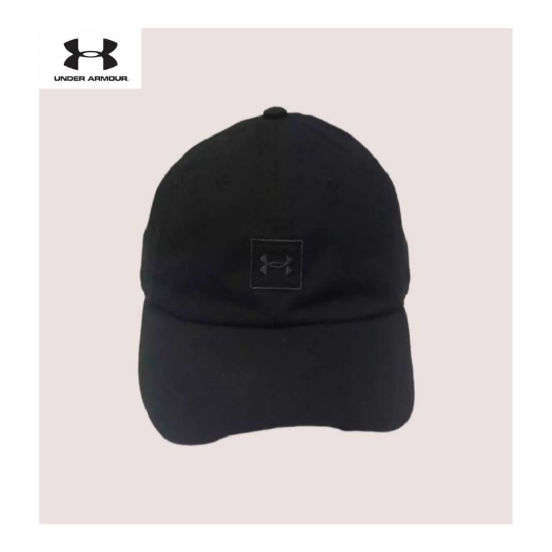 pl topi under armor kk zainul