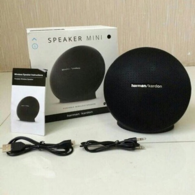 ws 887 mini speaker