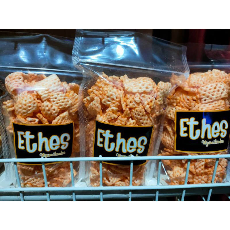 

ETHES TARO BALADO 5C