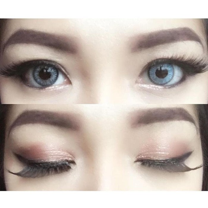 PENSIL ALIS IMPLORA / PENSIL ALIS BPOM-6