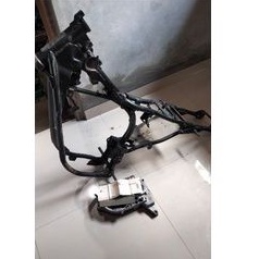 Dokumen Rx king set rangka plat B