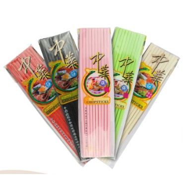 SUMPIT MELAMIN / SUMPIT MIE AYAM / SUMPIT SUSHI ISI 10 PASANG