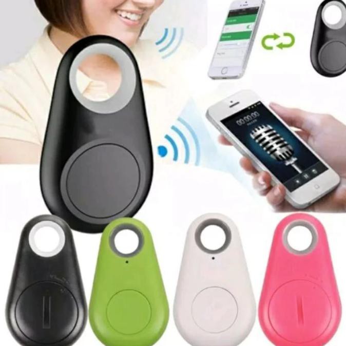 GPS MINI PELACAK LOKASI BLUETOOTH 2807