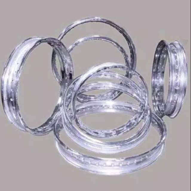 VELG DID RING 17 215