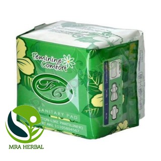 Image of AVAIL PANTYLINER | AVAIL HIJAU | PEMBALUT HERBAL AVAIL | PEMBALUT AVAIL ORIGINAL // Hibis Pantyliner HNI || SCO Pembalut S CO