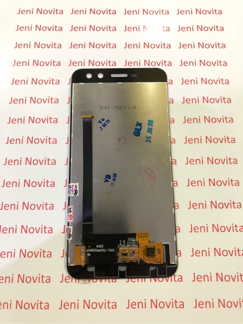 Lcd Touchscreen Advan I5e Complete Shopee Indonesia