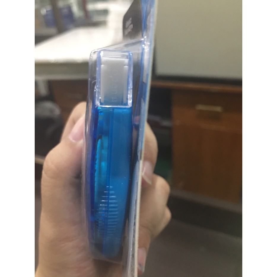 

Unik Correction Tape Skyco 12 m tip x roll terakhir
