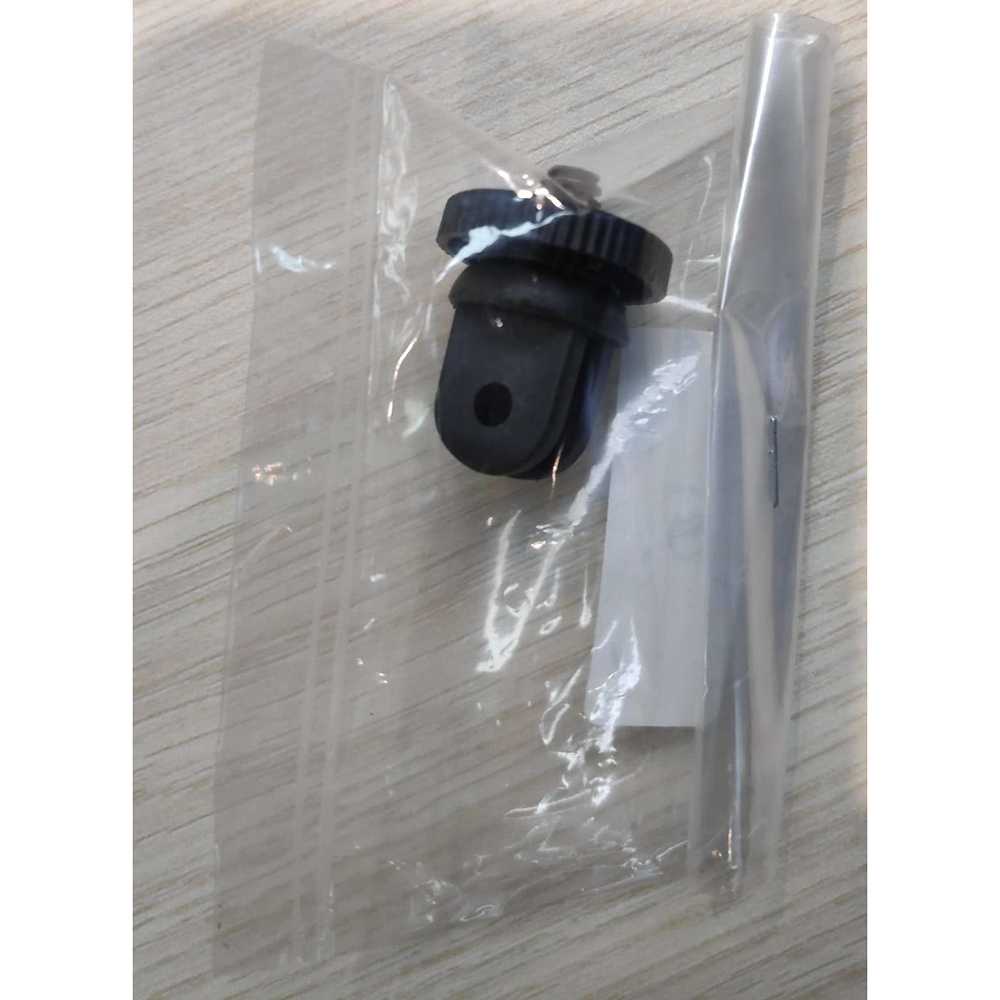 Mini Tripod Mount Adapter for Xiaomi Yi / Xiaomi Yi 2 4K / GoPro