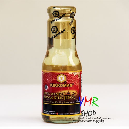 Kikkoman Mirin Sauce 300ML