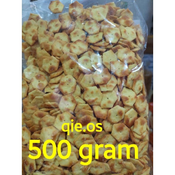 

biskuit hexa nissin 500 gr