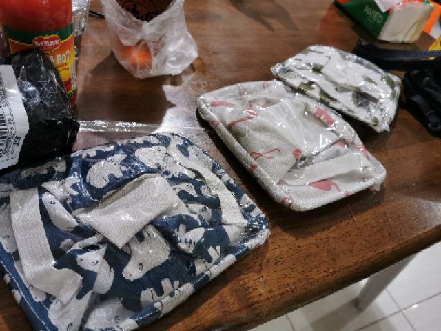 Box Storage Mini Kotak Penyimpanan Serbaguna Mini Storage Basket