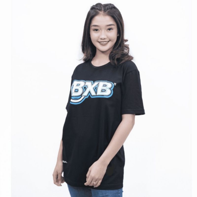 Kaos BxB Lengan Pendek Baju Btrand Peto fans onyo