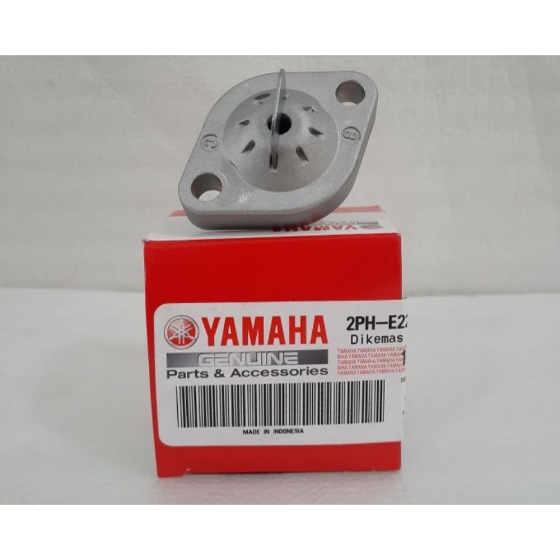 TONJOKAN KETENG TENSIONER MIO M3 SOUL GT 125 FINO 125 MIO Z ASLI ORIGINAL YAMAHA 2PH E2210 01