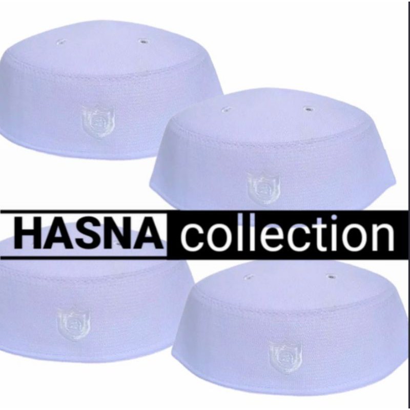 KOPYAH HAJI PECI KOPIAH MALAYSIA ABDUL KAREM