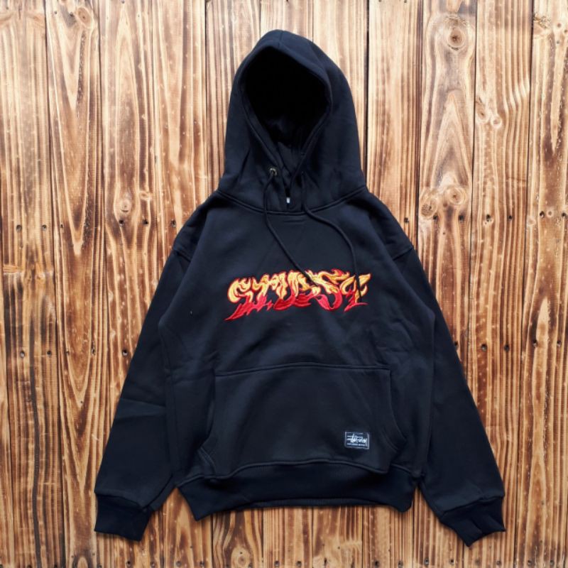 Hoodie stusy
