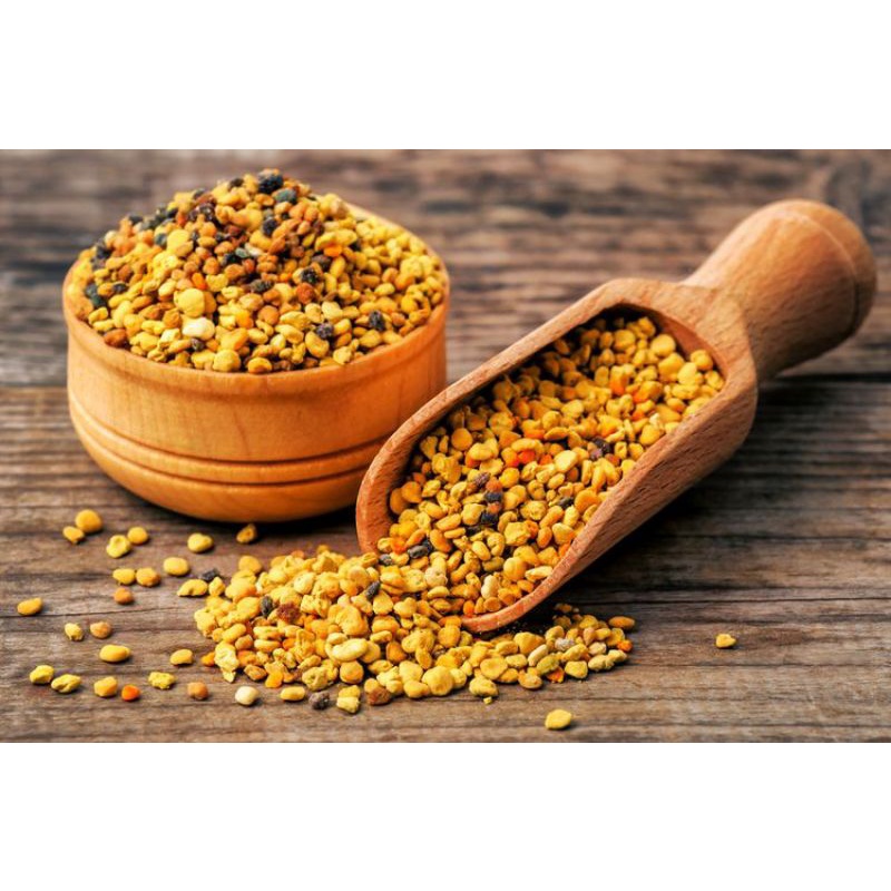 bee pollen 1 kg