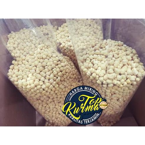 

Kacang Arab India 1 Kg