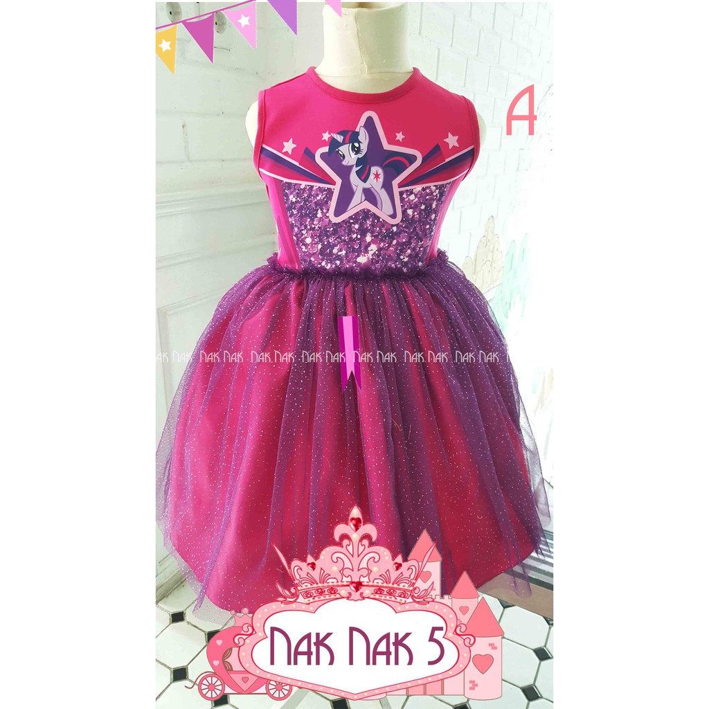 NAK5DRESS TEEN