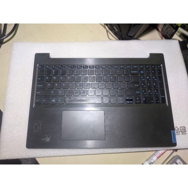 frame and Keyboard Keyboard Lenovo Ideapad L340 100℅ original