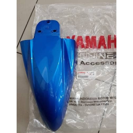 spakbor depan mio soul (2007-2011) / fender front mio soul