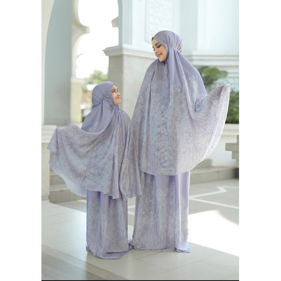 prayer robe granada series buttonscarves