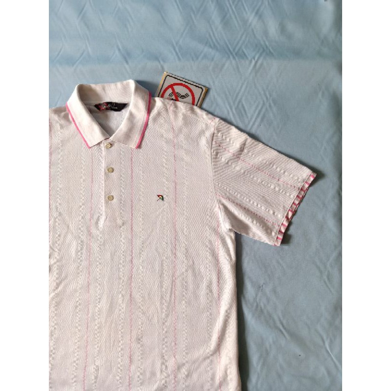 Baju Murah Polo Shirt Original ARNOLD PALMER