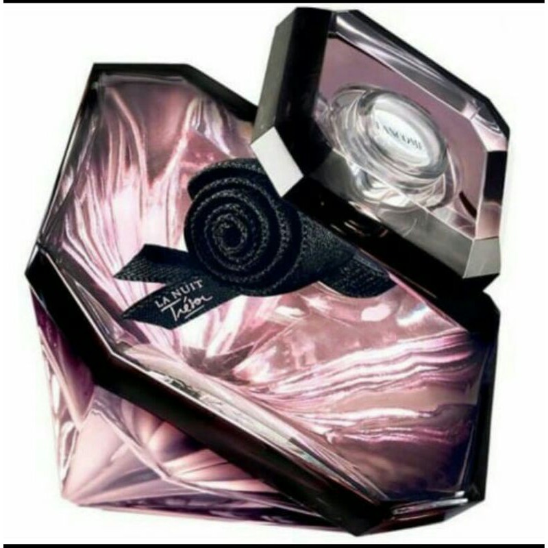 Lancome Parfum Original La Nuit Tresor Woman 75 ML