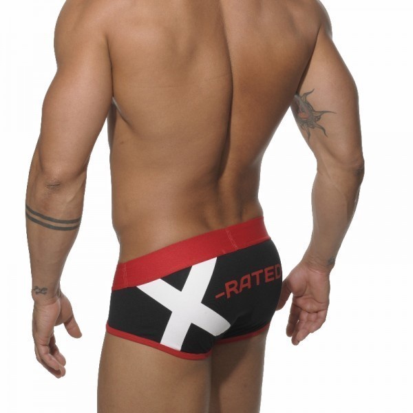 CELANA DALAM PRIA / CELANA DALAM PRIA DEWASA / CD BOXER AD193 NEW ADDICTED SEXY MEN LOW WAIST BIG WA