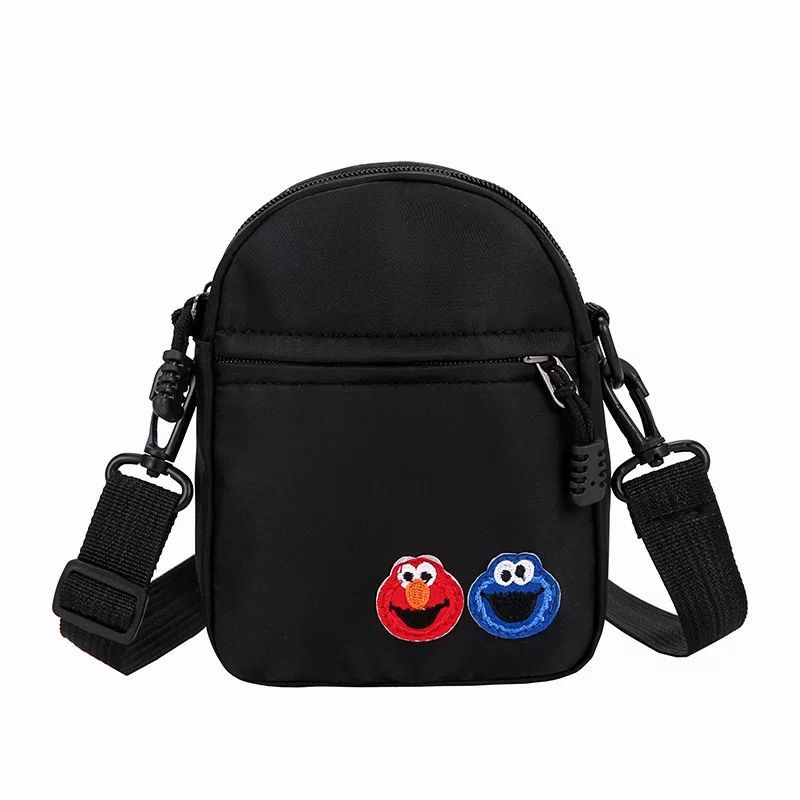 Tas Selempang ELMO/Tas Selempang Termurah/Tas Selempang Cewek/Tas Selempang Elmo