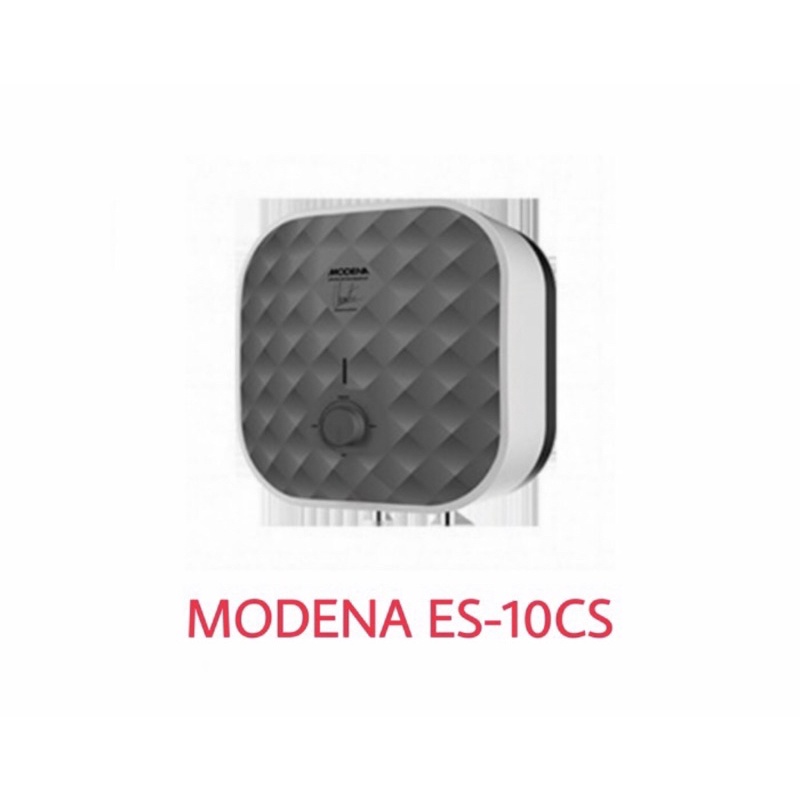 MODENA WATER HEATER 10L ES-10CS