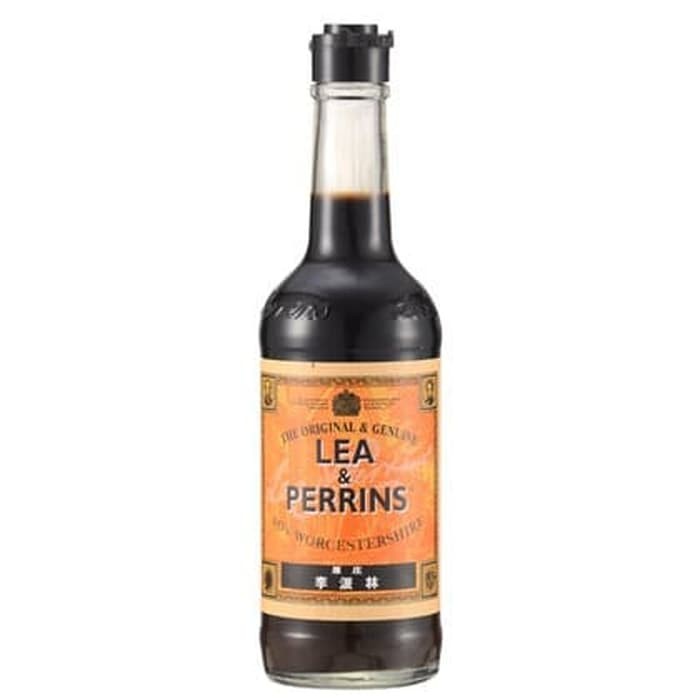 

Ready- Lea And Perrins 142 Ml