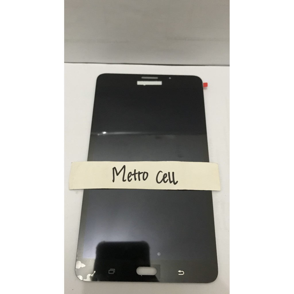 LCD+TS SAMSUNG TAB A 2016 (T285)
