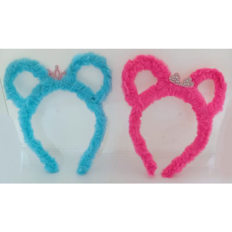 Bando kuping 4.500/pcs