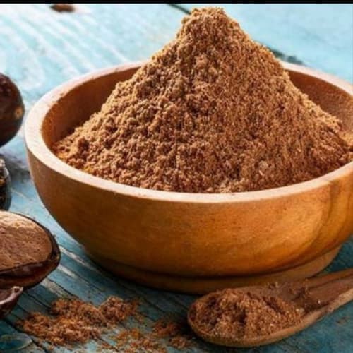 

Biji Pala Bubuk Murni Tanpa Campuran / Nugmet Powder 500 gr