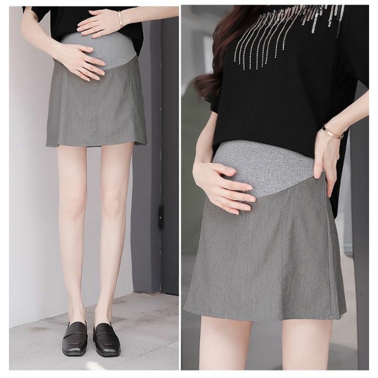 NEW!!!Rok Mini Ibu Hamil 6001