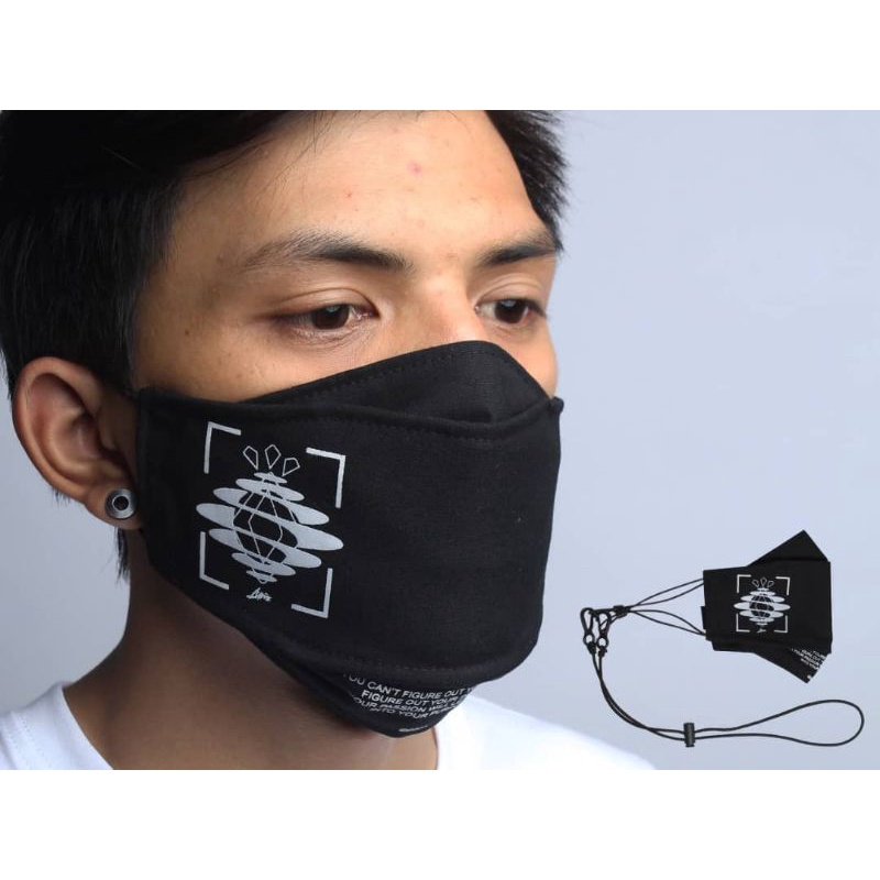 MASKER ORIGINAL LUMO LTD
