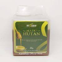 

Madu mujahid manis 500gr new