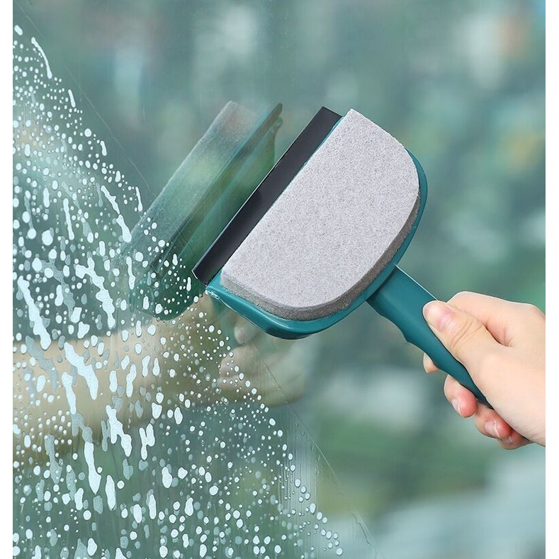 ALAT PEMBERSIH KACA MOBIL WINDSCREEN WIPER SIKAT SPON KAMAR MANDI WC