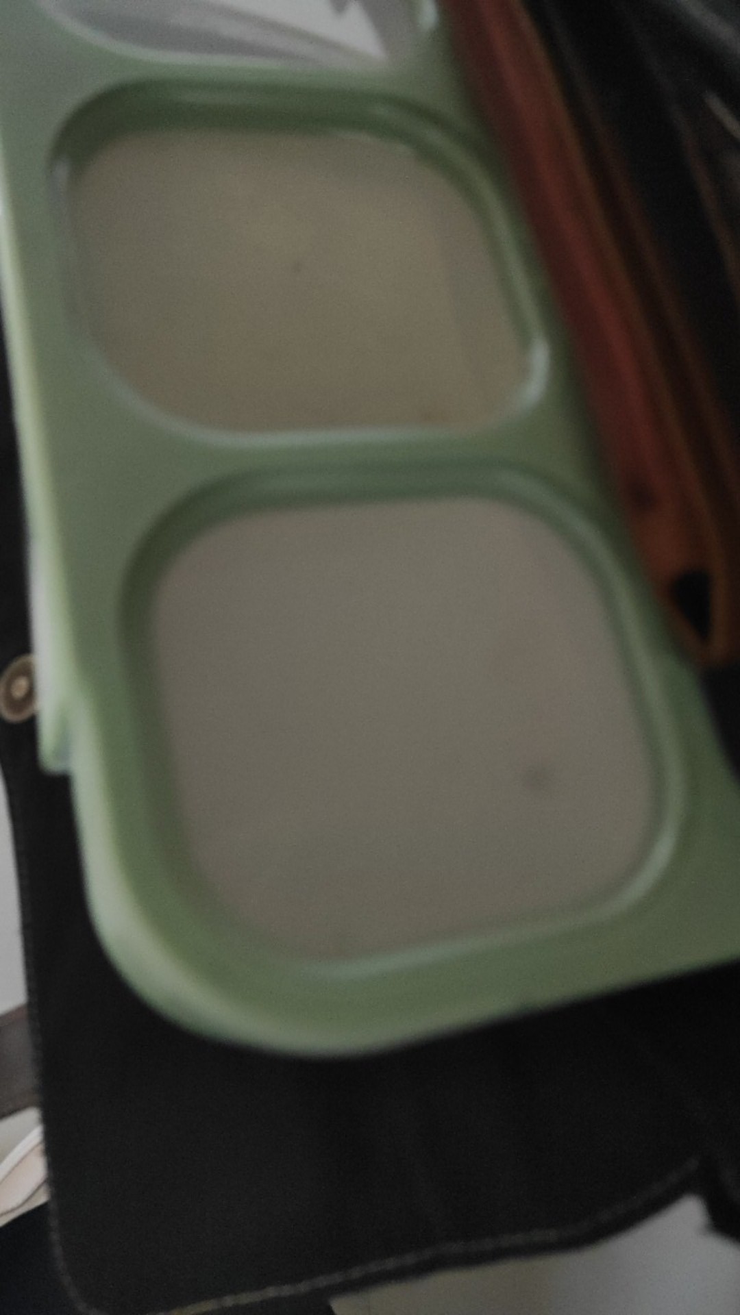 Lunch Box Yooyee 578 Kotak Bekal 4 Sekat Anti Tumpah