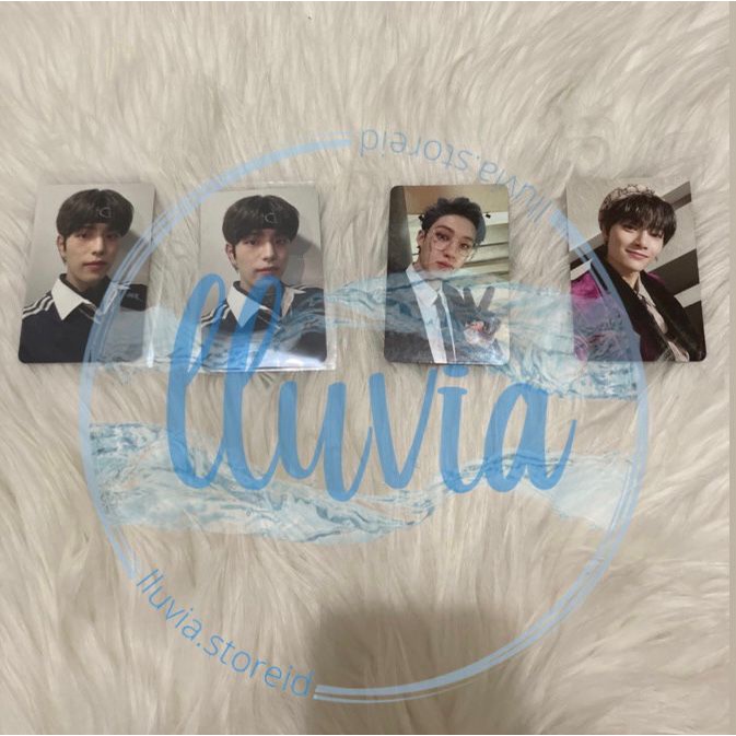 Subk Video Call Event Stray Kids Oddinary (Baca Deskripsi)