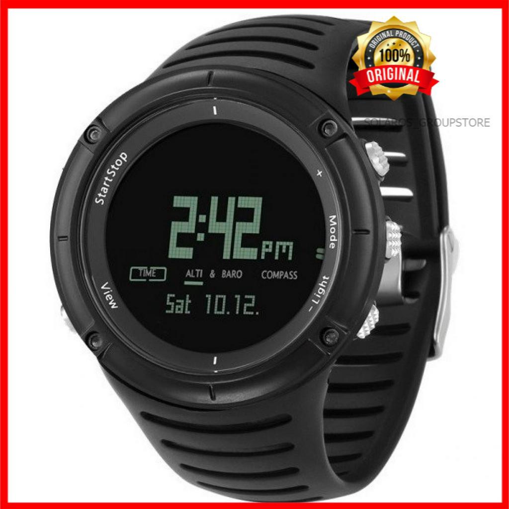 Spovan SPV808 Sport Watch for Outdoor Traveling