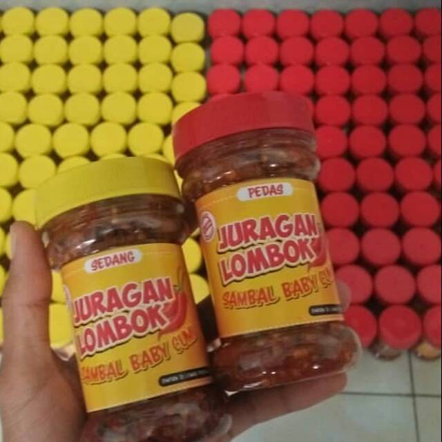 

Juragan lombok