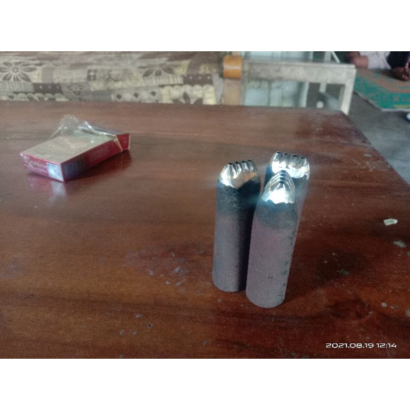 Pisau serut Bambu keluar 4